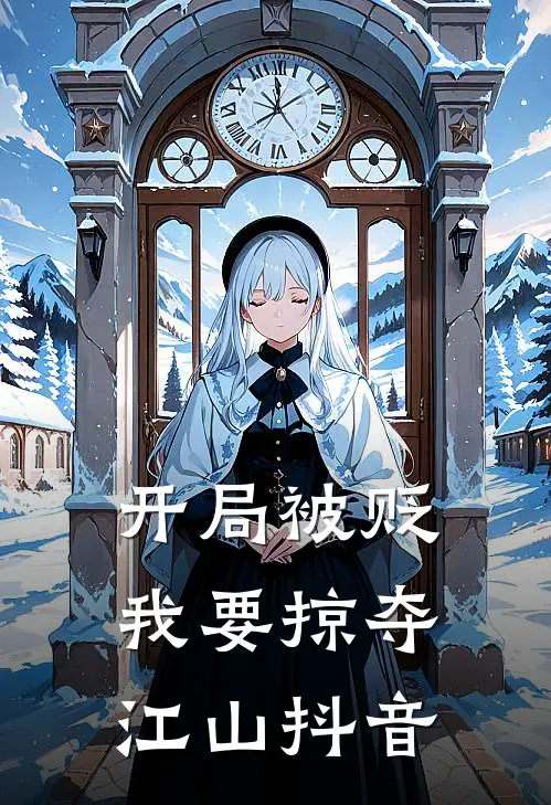 开局被贬，我要掠夺江山抖音