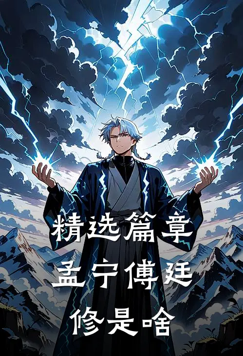 精选篇章孟宁傅廷修是啥