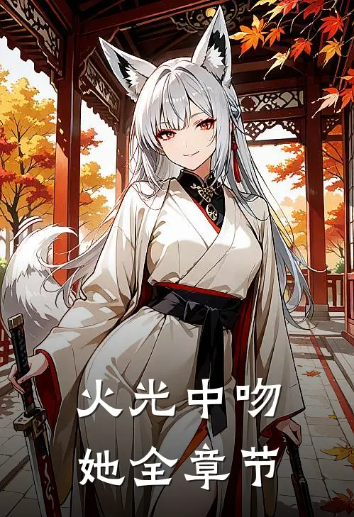火光中吻她全章节
