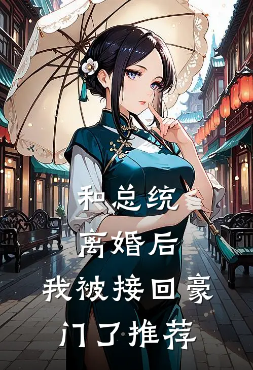 和总统离婚后，我被接回豪门了推荐