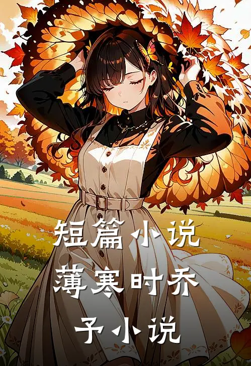 短篇小说薄寒时乔予小说