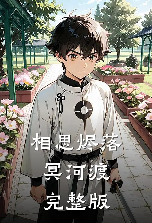 相思烬落冥河渡完整版