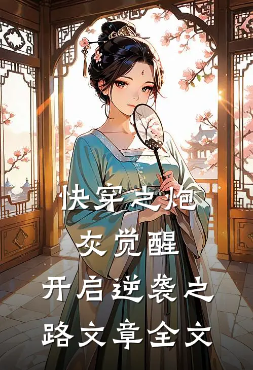 快穿之炮灰觉醒，开启逆袭之路文章全文