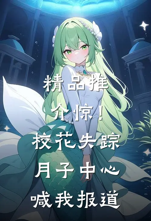 精品推介惊！校花失踪，月子中心喊我报道