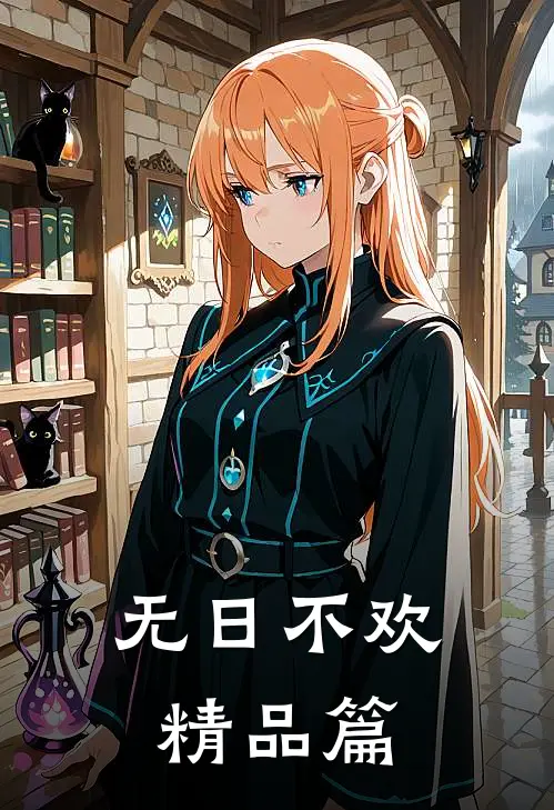 无日不欢精品篇