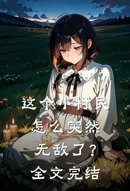 这个小村民怎么突然无敌了？全文完结