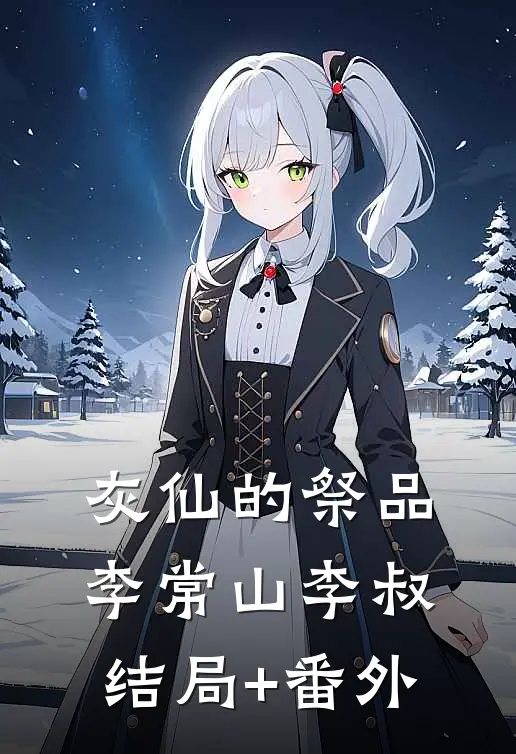 灰仙的祭品李常山李叔结局+番外