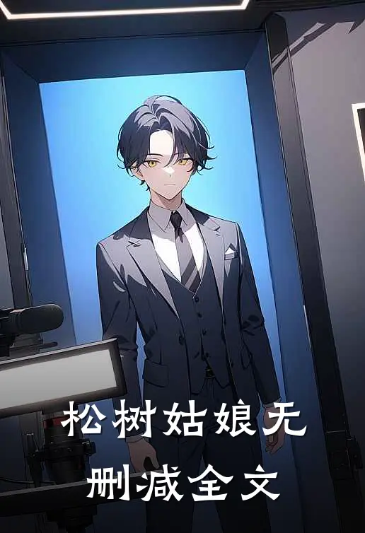 松树姑娘无删减全文