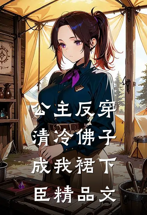 公主反穿：清冷佛子成我裙下臣精品文