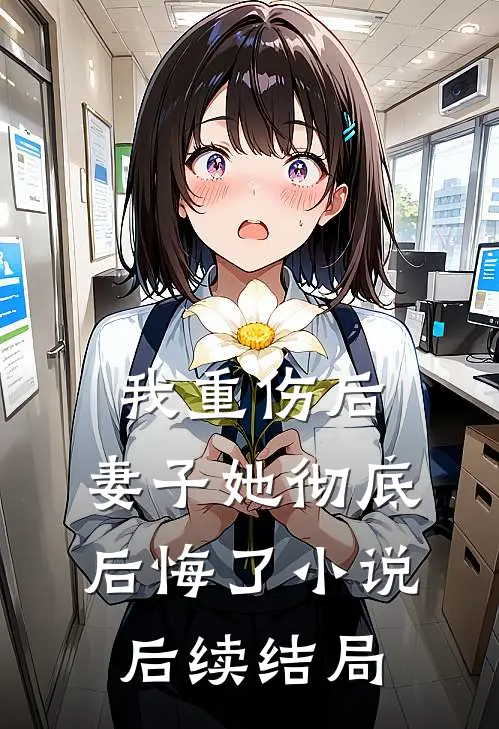 我重伤后，妻子她彻底后悔了小说后续结局