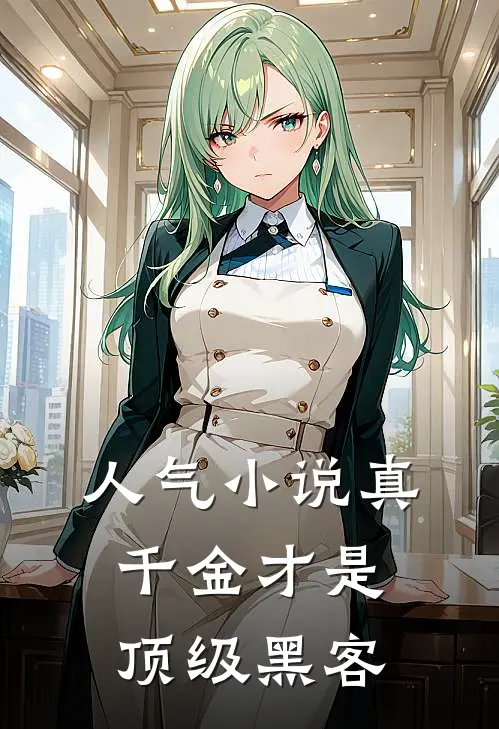 人气小说真千金才是顶级黑客