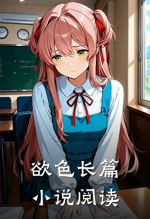 欲色长篇小说阅读