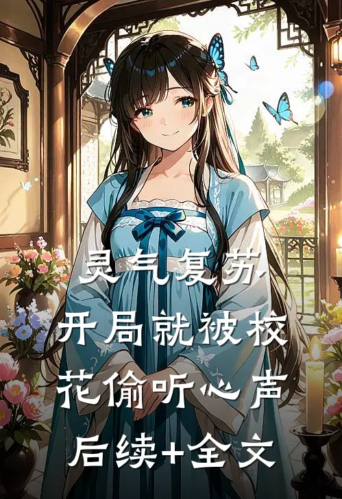 灵气复苏：开局就被校花偷听心声后续+全文