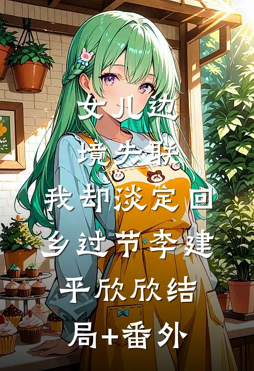 女儿边境失联，我却淡定回乡过节李建平欣欣结局+番外