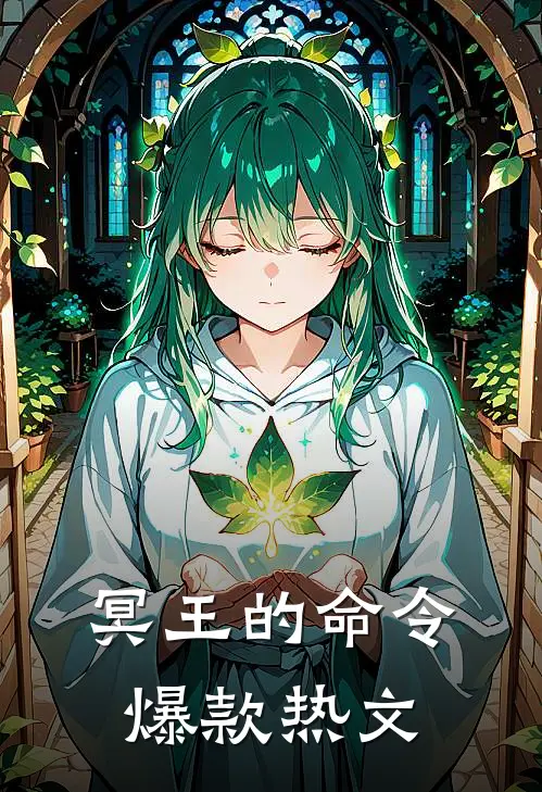 冥王的命令爆款热文