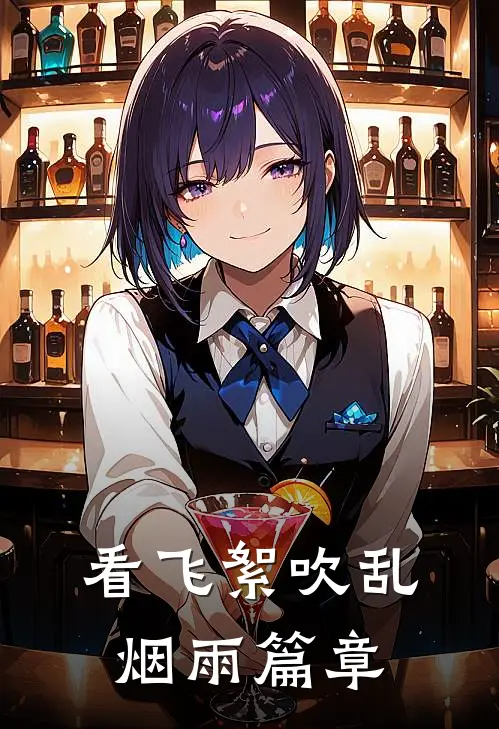 看飞絮吹乱烟雨篇章
