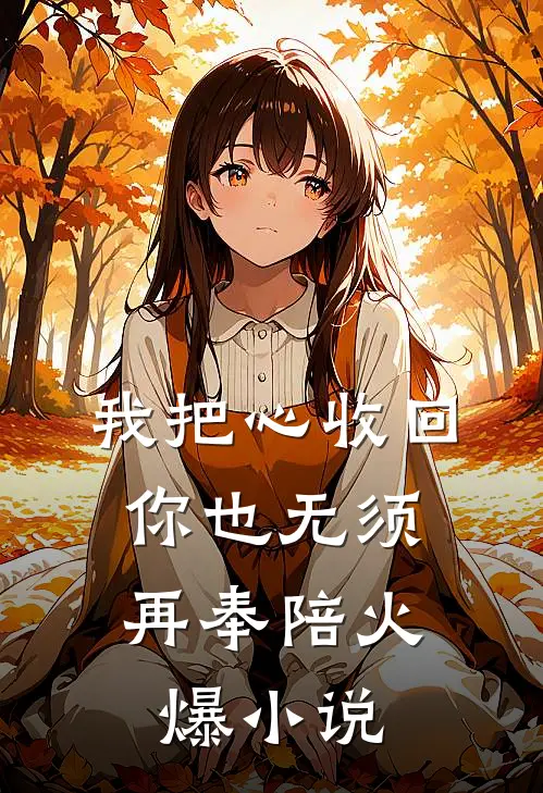 我把心收回，你也无须再奉陪火爆小说