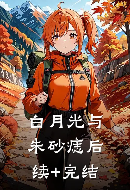 白月光与朱砂痣后续+完结