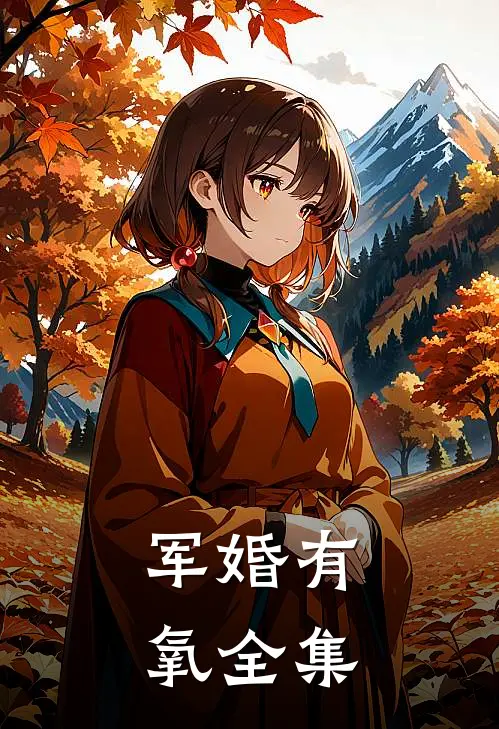 军婚有氧全集