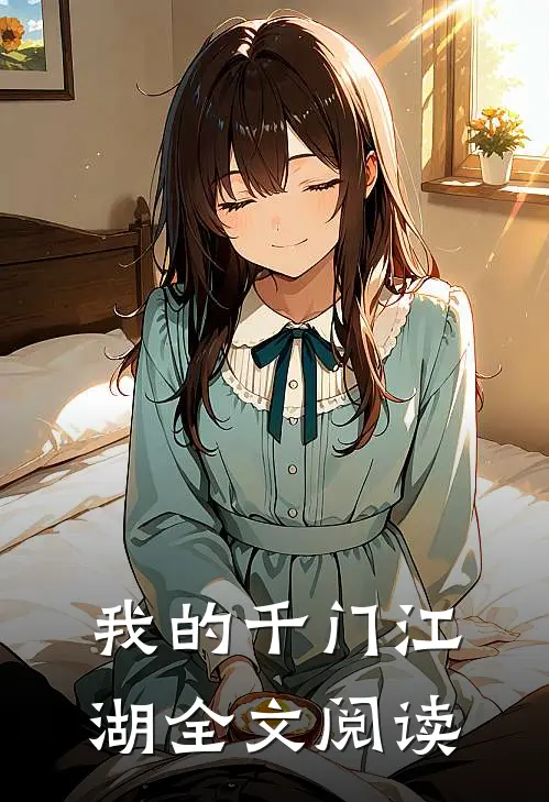 我的千门江湖全文阅读