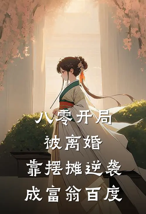 八零开局被离婚，靠摆摊逆袭成富翁百度