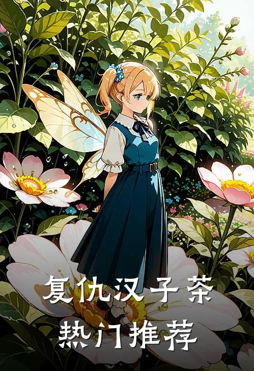复仇汉子茶热门推荐