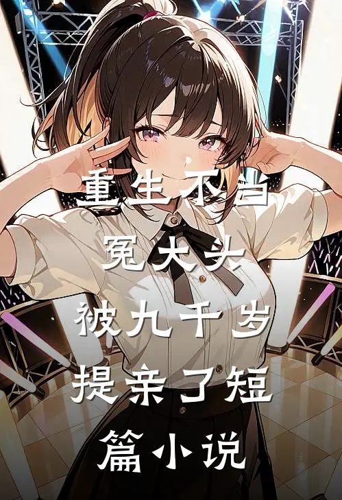 重生不当冤大头，被九千岁提亲了短篇小说