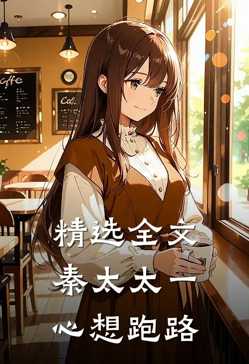 精选全文秦太太一心想跑路