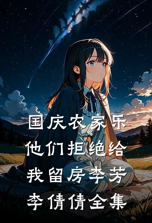 国庆农家乐他们拒绝给我留房李芳李倩倩 全集
