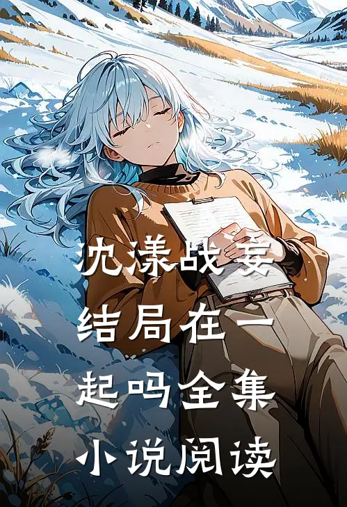 沈漾战妄结局在一起吗全集小说阅读
