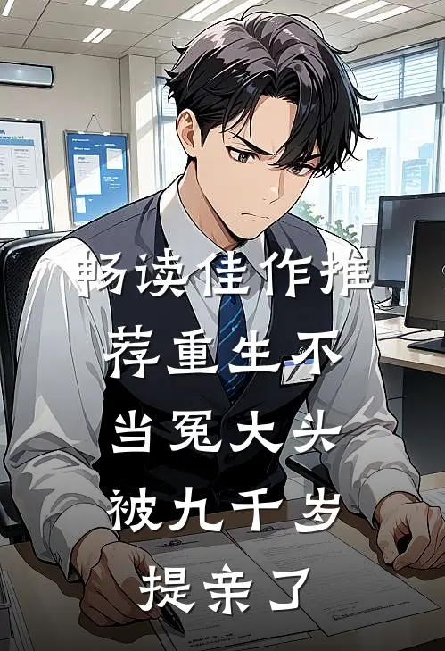 畅读佳作推荐重生不当冤大头，被九千岁提亲了