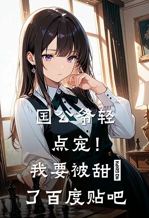 国公爷轻点宠！我要被甜齁了百度贴吧