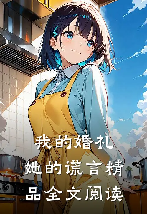 我的婚礼,她的谎言精品全文阅读