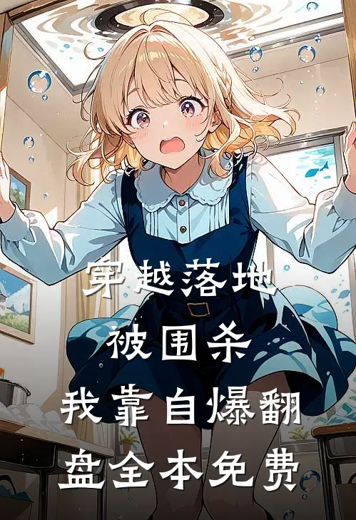 穿越落地被围杀，我靠自爆翻盘全本免费