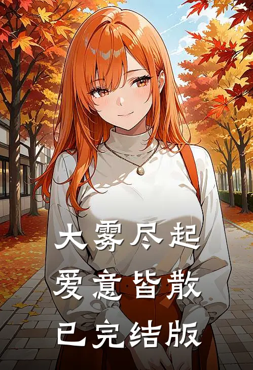 大雾尽起，爱意皆散已完结版