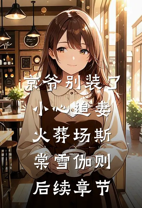 京爷别装了，小心追妻火葬场斯棠雪伽则后续章节
