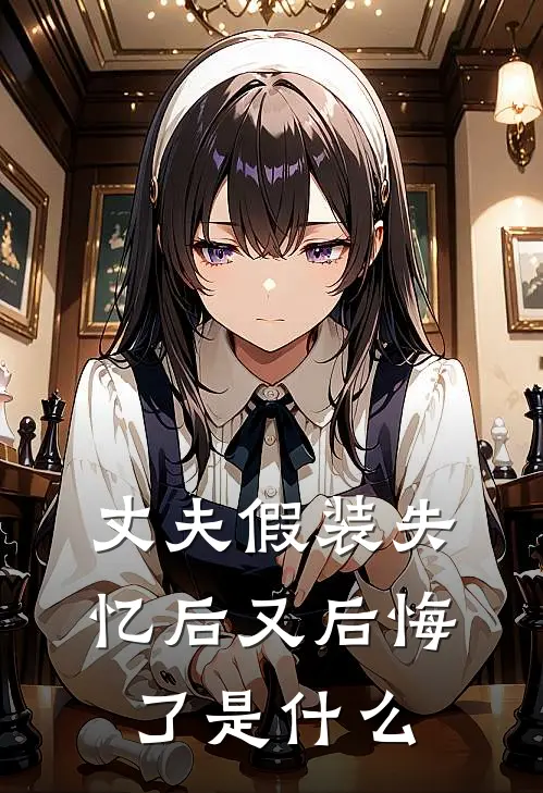 丈夫假装失忆后又后悔了是什么