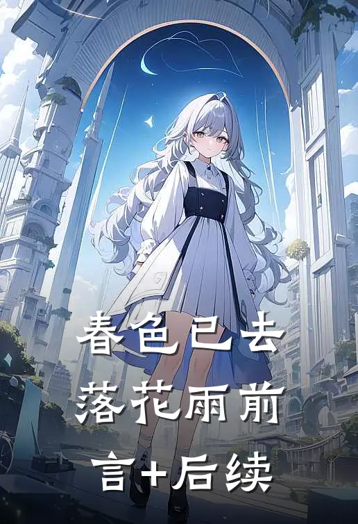 春色已去落花雨前言+后续