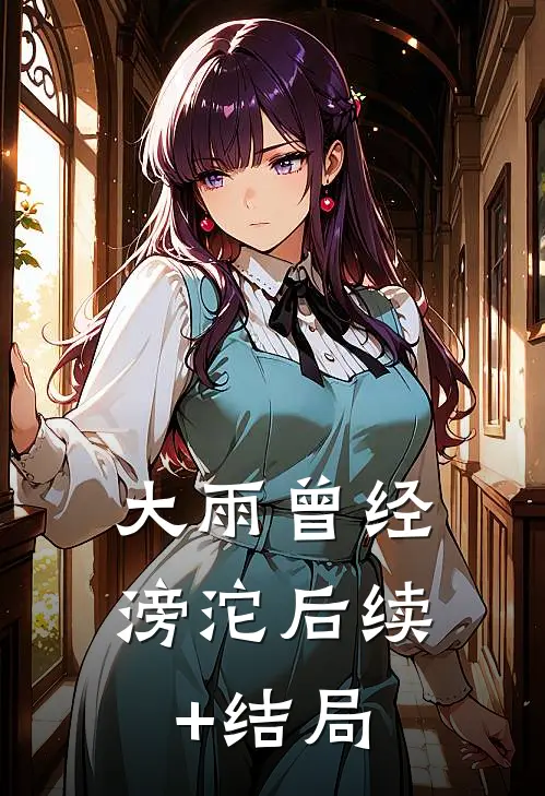 大雨曾经滂沱后续+结局