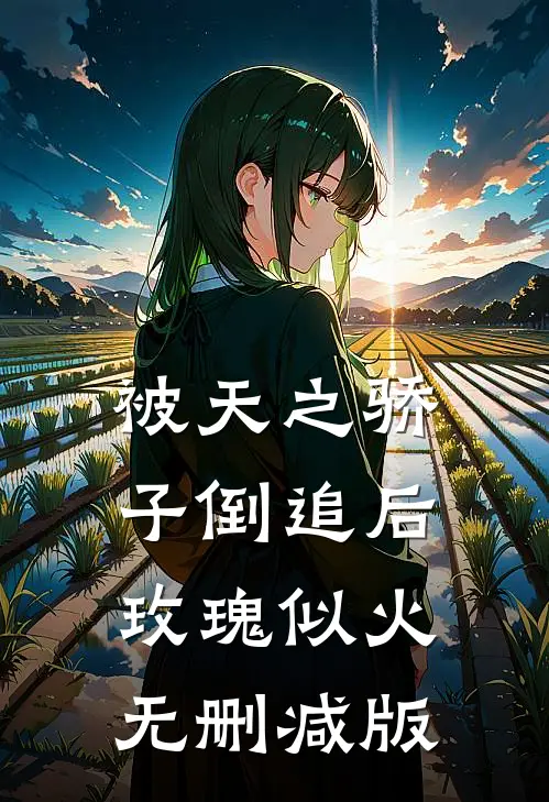 被天之骄子倒追后，玫瑰似火无删减版