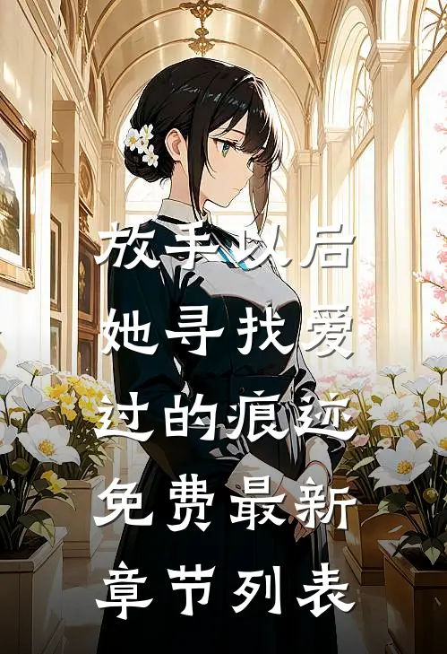 放手以后，她寻找爱过的痕迹免费最新章节列表