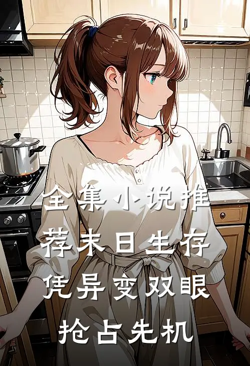 全集小说推荐末日生存：凭异变双眼抢占先机