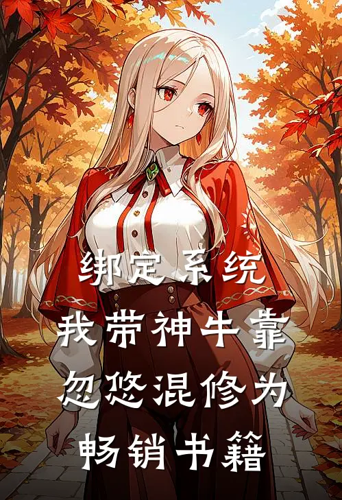 绑定系统：我带神牛靠忽悠混修为畅销书籍