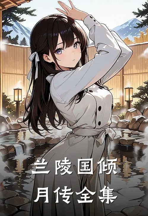 兰陵国·倾月传 全集