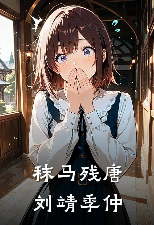 秣马残唐刘靖季仲