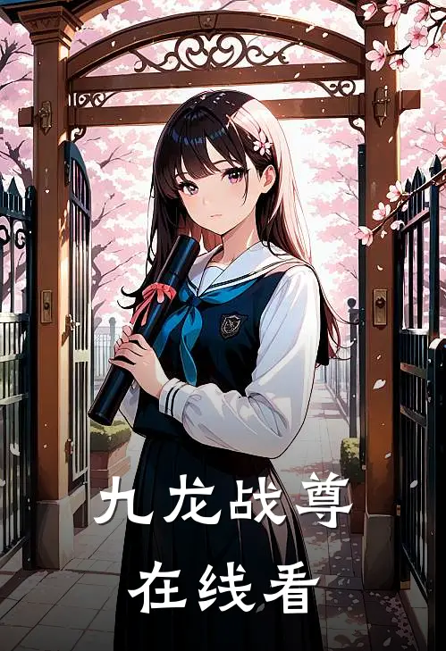 九龙战尊在线看