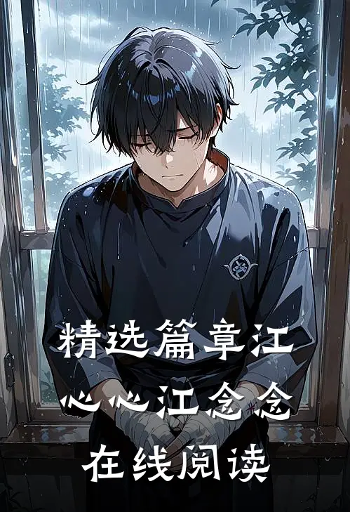 精选篇章江心心江念念在线阅读