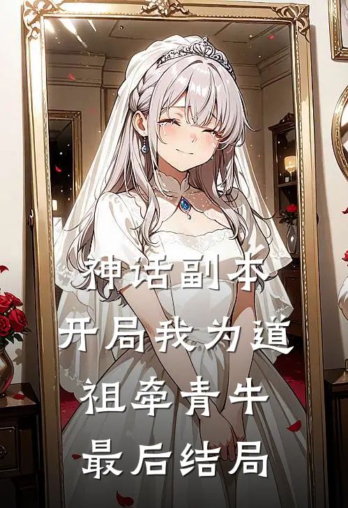神话副本：开局我为道祖牵青牛最后结局