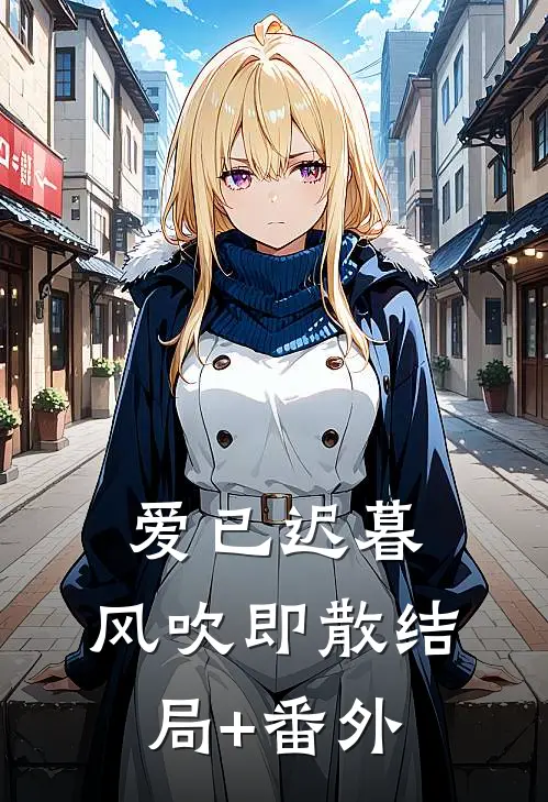 爱已迟暮，风吹即散结局+番外