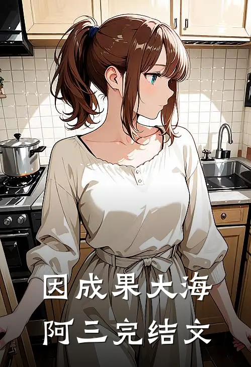 因成果大海阿三完结文